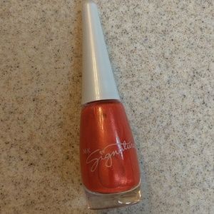 Mary Kay nail polish